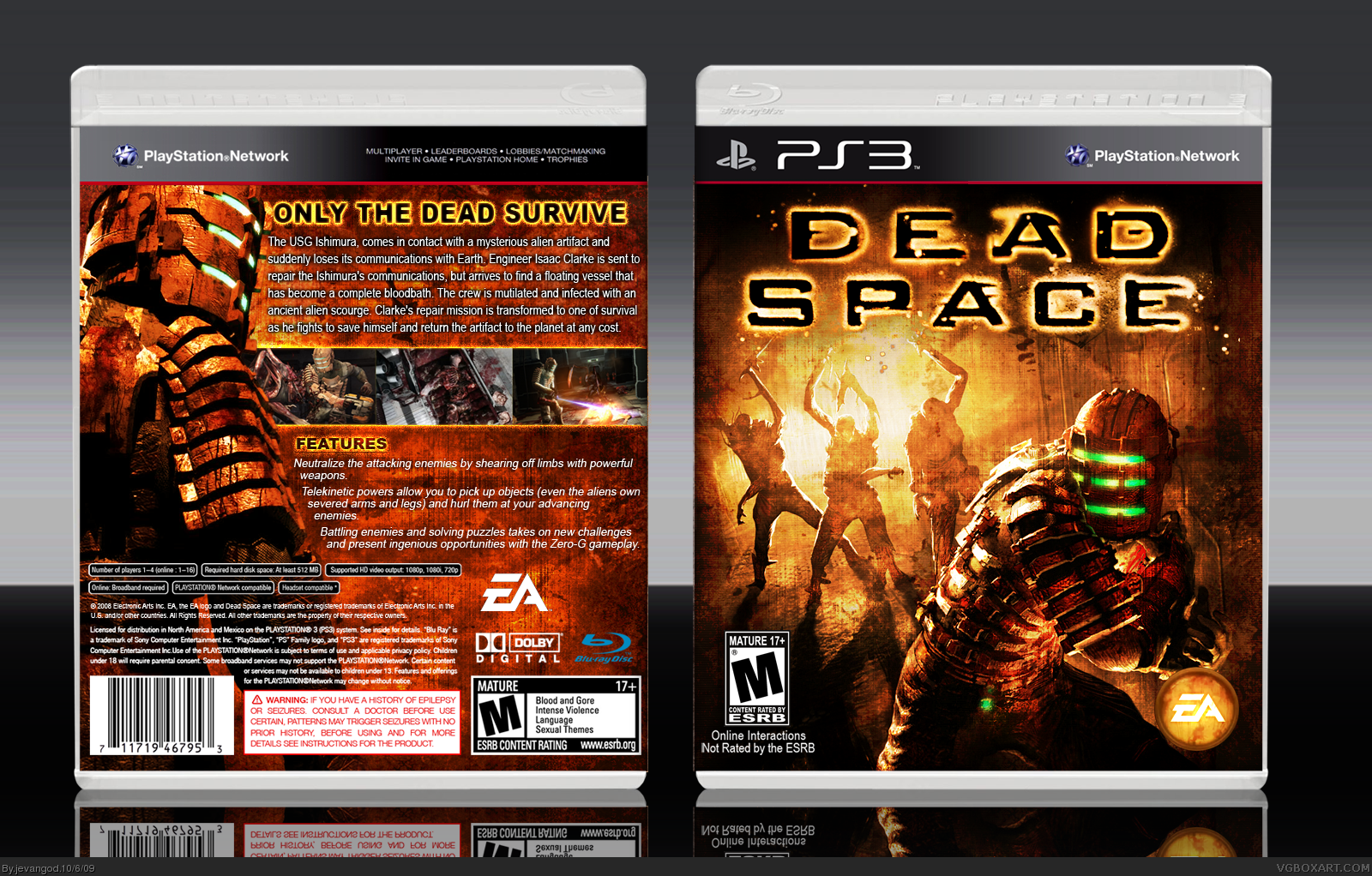 ps3 game covers printable